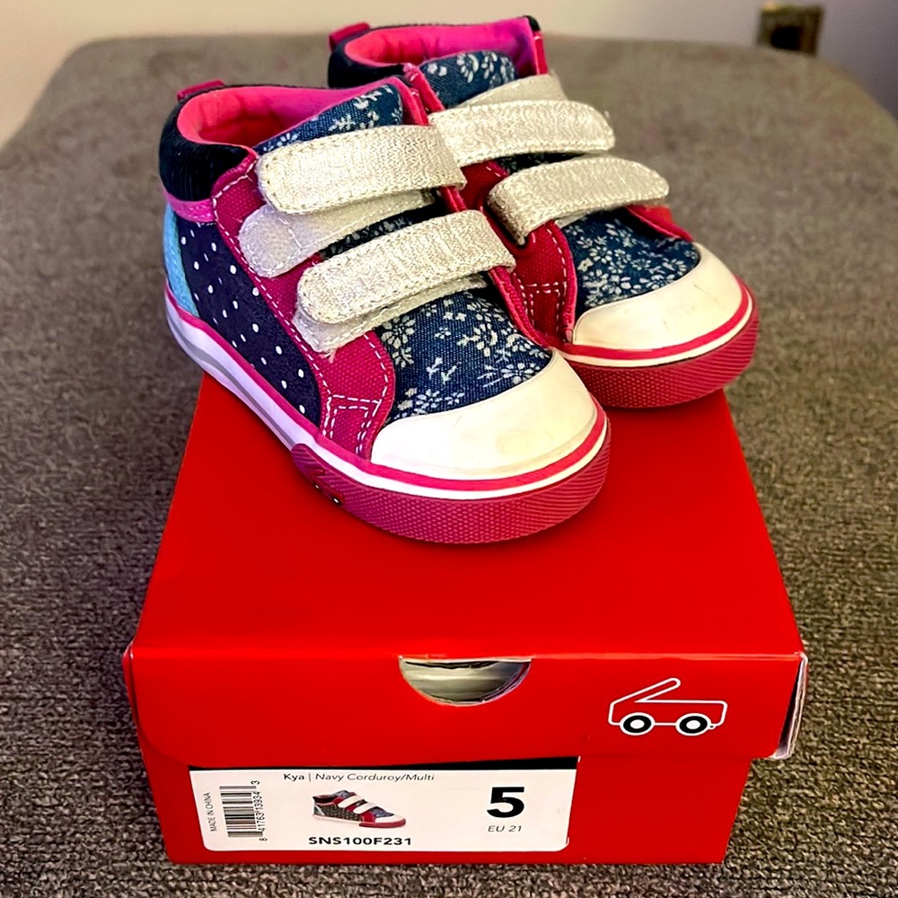 See Kai run sz 5
